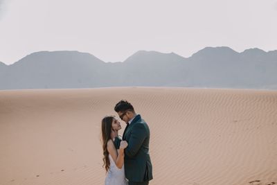 Hitesh & Swapnali | Dubai | Pre-Wedding