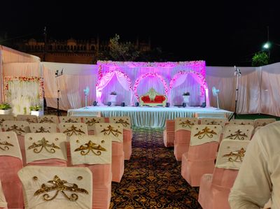 Nikah Setup