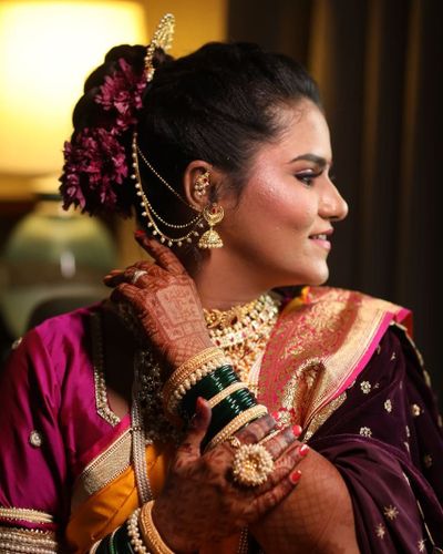 Shweta