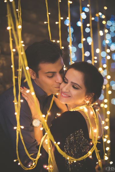 Karan & Anshu Pre Wedding