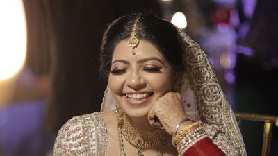 Jyoti's Wedding Pics
