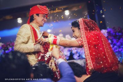 Rajat + Sonia