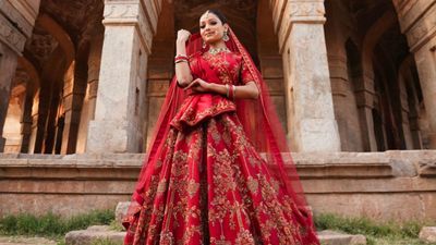 Bridal Latest