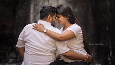 KRITIKA & ARSHDEEP PRE WEDDING