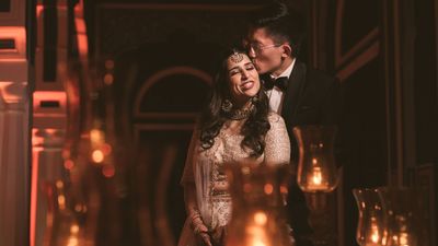 Sherry & Cross : Portraits