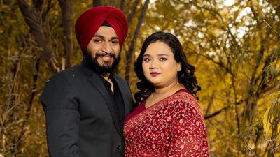 PreWed   Nikita ~ Prabh