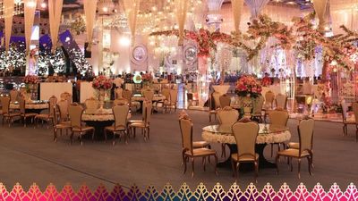 Tushar Wedding