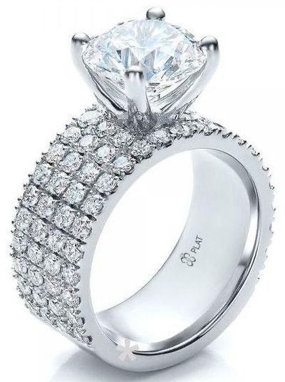 Engagement Rings