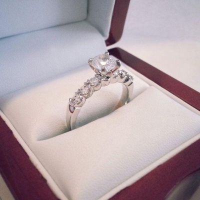 Engagement Rings