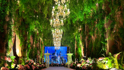 Once Upon A Fairytale...