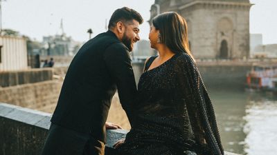 Krish X Kamini