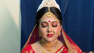 Bengali wedding works ✨