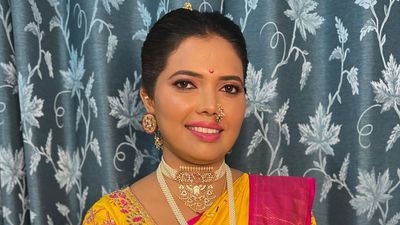 Anushree 
