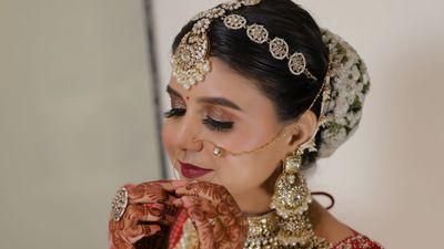 Swati Bride 