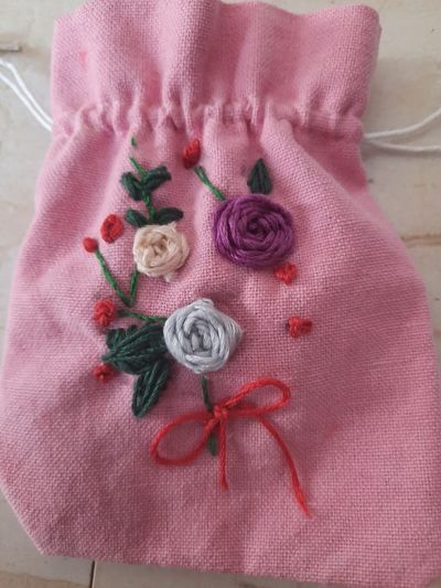 embroidery gifts