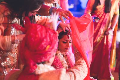 Priyanka Weds Paul
