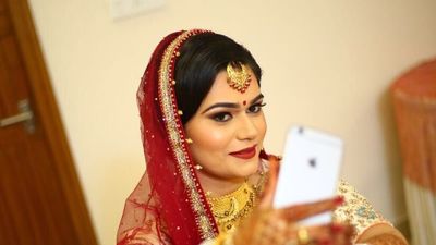 Bride from Bareilly 