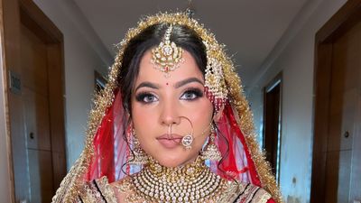 Bride Sonu❤️