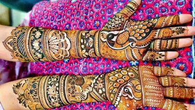 Monica Reddy