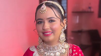 Shivani Jain 