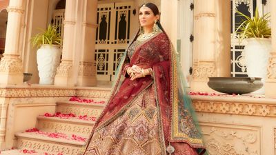 Vivah Collection