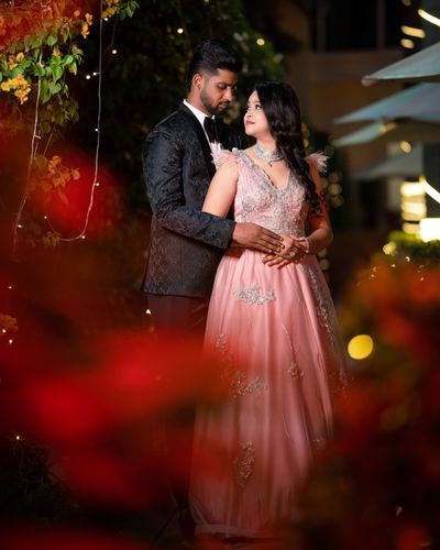 Vibhor & Srishti | 19-03-2023