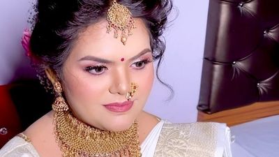 Bride Shubheksha