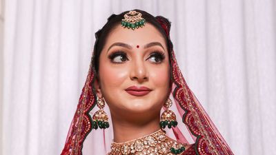 BRIDE AABHA