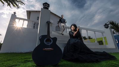 Prewedding