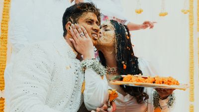 ABHI & ISHA