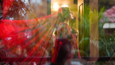 Mansi x Hunny | Wedding Shoot