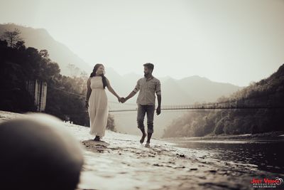 Pre-Wedding Shoot