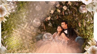 Rashmi & Prakher