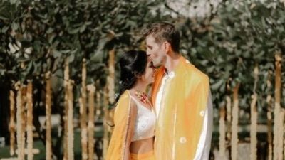 Swati X Mathias Haldi 