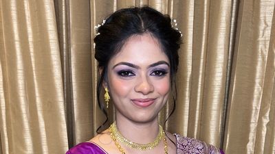 Vasudha Bride