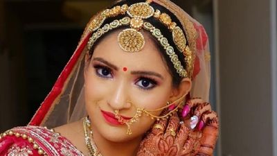Bride Krati