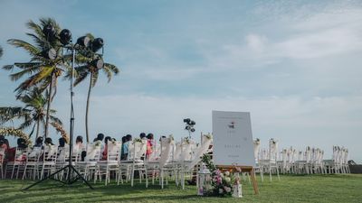 Tailor Made Destination Weddings