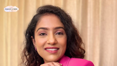 Professional Makeup Artist & Hairstylist - Mumbai - MakeupnmorebyAmu