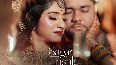 Sagar X Trishla