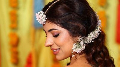 BRIDE VINISHA