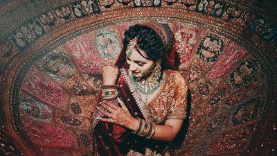 Bride - Madhu