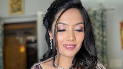 Engagement Look