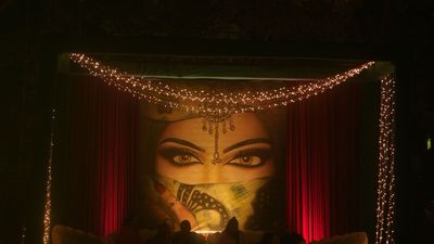 Moroccan Sangeet