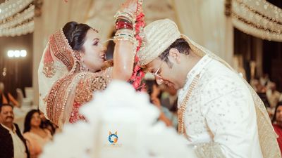 Jhalak weds Karan