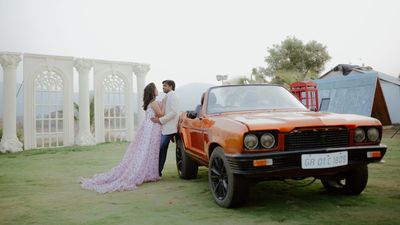Vijay & Sonal