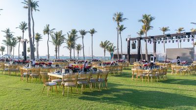 Dubai Wedding
