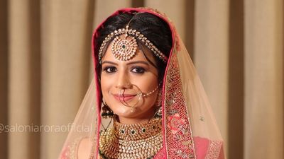 Deepali’Bridal book