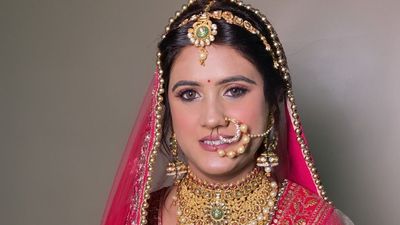 Bride Stuti