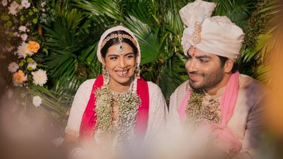 Sugandhi & Aman
