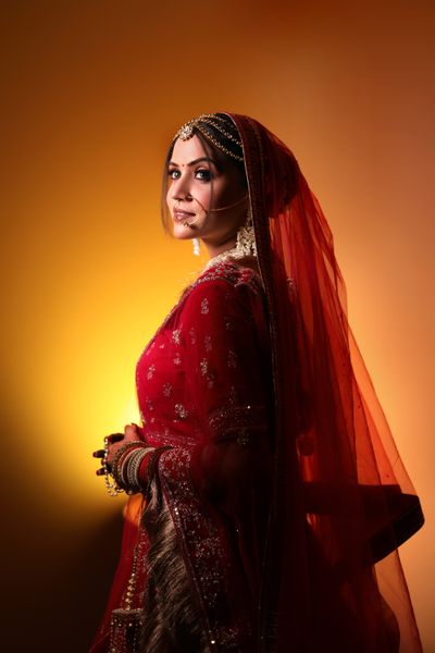 Apoova weds Shivam